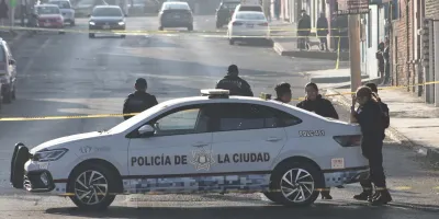 Mujer muere a tiros en Puebla al resistirse a un robo en la colonia 2 de Abril