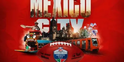 NFL regresa este año a México tras cuatro años de ausencia