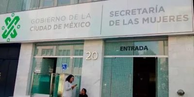 Nueva Derecha acusa a la Secretaría de las Mujeres de "discriminación jurídica" 