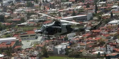 Operativo en Sinaloa deja un muerto, nueve detenidos y armas decomisadas a Los Chapitos