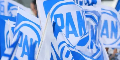 PAN se mantiene al margen de la “Gran Cadena por la Paz” en Puebla