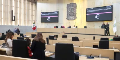 Piden a diputados locales más seriedad en las iniciativas que proponen