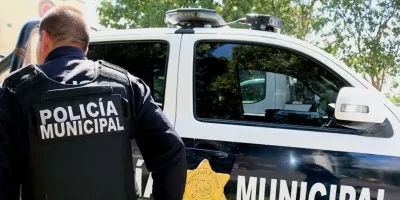 Pidieron su baja voluntaria los policías de Atzitzintla, Huixcolotla y Ahuazotepec