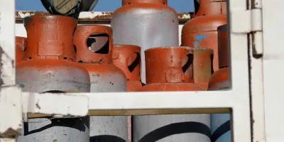 Gas LP mantiene precios en Puebla durante la primera semana de febrero