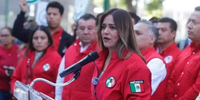 El PRI esperará la reforma electoral para definir alianzas