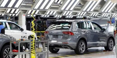 VW duplica envíos a Estados Unidos en enero 2026