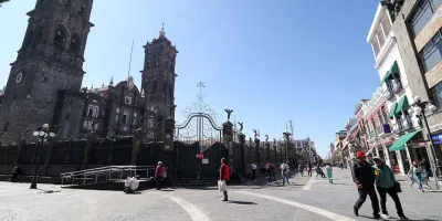 Más de 3 millones trabajan en Puebla, pero 43.5% enfrenta condiciones críticas