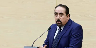 Diputados panistas tendrán que avisar a su dirigencia antes de subir a tribuna