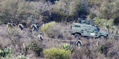 El Estado no abdica