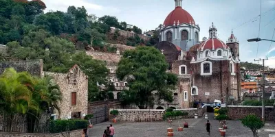 Peregrinar a Chalma: experiencia espiritual única en México