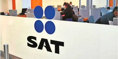 SAT impulsa retorno de capitales con incentivos fiscales del Plan México
