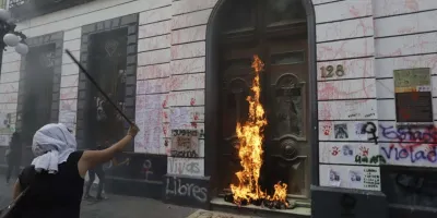 Se aproxima el 8M y también el plan para proteger inmuebles históricos