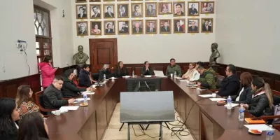  Acciones firmes para proteger el desarrollo de niñez y adolescentes de Huauchinango