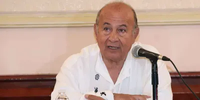 Exsecretario de Cultura de Puebla fue sancionado por daño a patrimonio artístico