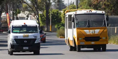 AA critica chantaje de transportistas
