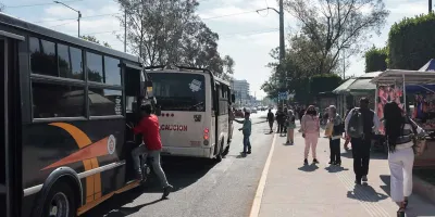 Cuesta mejorar el transporte