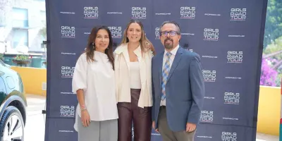 Puebla será sede del primer rally exclusivo para mujeres en México