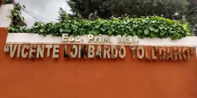 Un caso más de abuso sexual, ahora en primaria de Cuautlancingo