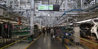 Trabajadores de Volkswagen Puebla vuelven a turnos habituales tras falta de consenso