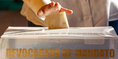 Darán otro acelerón a la reforma para la Revocación de Mandato en Puebla