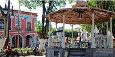 Ataque armado deja a hombre grave en Huauchinango