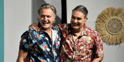 “El Amante Infiel” llega al Teatro Principal con Juan Soler e Ingrid Martz