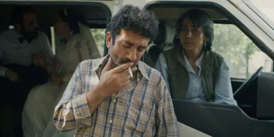 “Fue solo un accidente”, ganadora de la Palma de Oro en Cannes, llega a MUBI