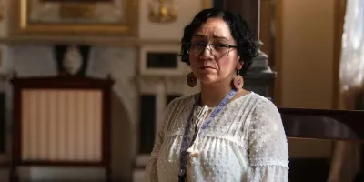 “La Fiscal”: la nueva docuserie de Netflix que expone el sistema de justicia en México