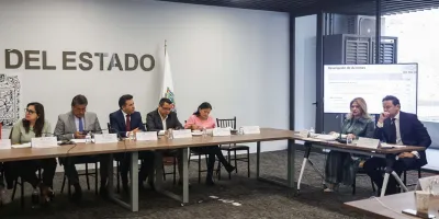 Agua de Puebla reportó avance en la distribución equitativa del agua, en zonas con rezago histórico