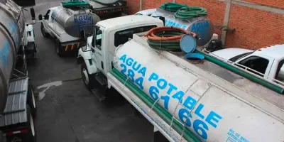 Se han clausurado 200 pozos ilegales en Puebla