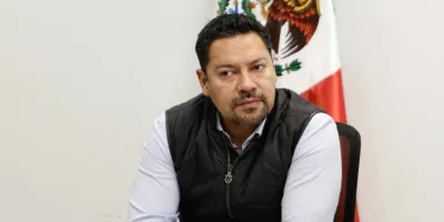 Andrés Villegas no descarta presidencia municipal ni diputación federal