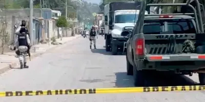 Habrá una Base de Operaciones de Seguridad en Tehuacán para frenar delitos y violencia 