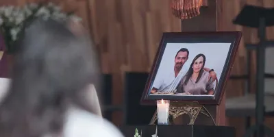 Castigo sin impunidad en el asesinato de la pareja Tello-Ruiz: Genoveva Huerta