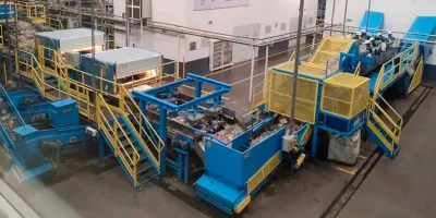 El Parque de Economía Circular en San José Chiapa no será un relleno ni tiradero: Sheinbaum 