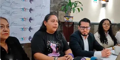 Alianza en Puebla brindará asesoría legal gratuita a mujeres durante el 8M