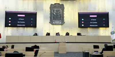 El Congreso estatal tendría sesión extraordinaria si aprueban el Plan B