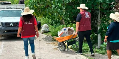 Sin casos, pero en alerta: Atlixco intensifica combate al dengue en 2026