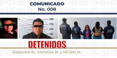 Aun sin móvil, caso Tello-Ruiz