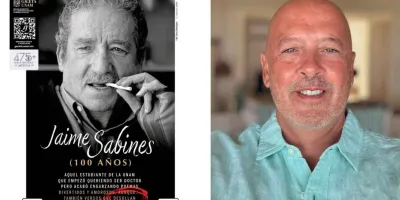Renuncia en Gaceta UNAM: error ortográfico en portada sobre Jaime Sabines desata polémica