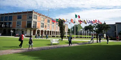 En Otoño la Udlap tendrá 10 Maestrías en modalidad presencial y en línea