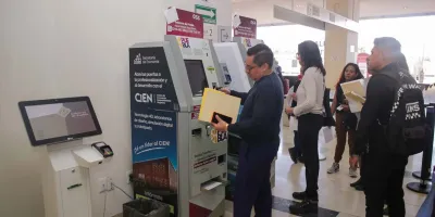 EVITA la TENENCIA, mañana último día para PAGAR tu Control Vehicular