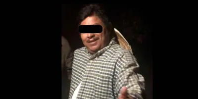 Ataque armado en Tehuacán deja sin vida a expresidente auxiliar de San Pablo Tepetzingo