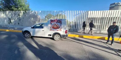 Detuvieron a integrante de La Barredora en La María, fue quien abandonó 5 cadáveres en Los Fuertes