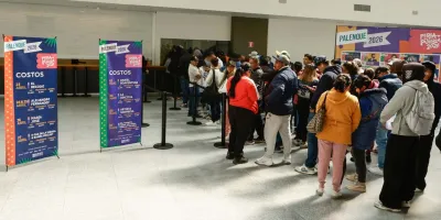Gobierno de Puebla advierte sobre boletos falsos del Teatro del Pueblo