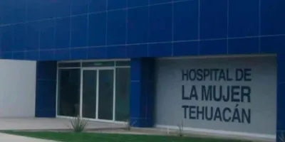 Avanza al 90% albergue del Hospital de la Mujer en Tehuacán; pronto abrirá para familiares de pacientes