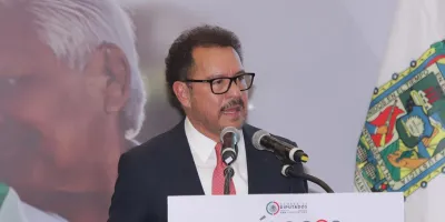 Ignacio Mier defiende Plan B: ahorro e INE intacto