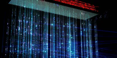 Horarios y Fechas. Inmuebles históricos de Puebla tendrán vida con el Festival Glow