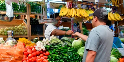 Canacintra alerta por inflación mayor al 10% en México por conflicto en Medio Oriente