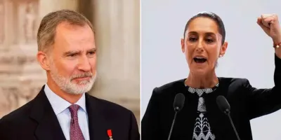 Persuasión entre México y España