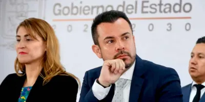 Puebla y Tlaxcala mantienen colaboración pese a polémica por caso Tello Ruiz